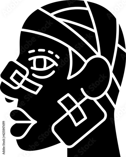 plastic  icon