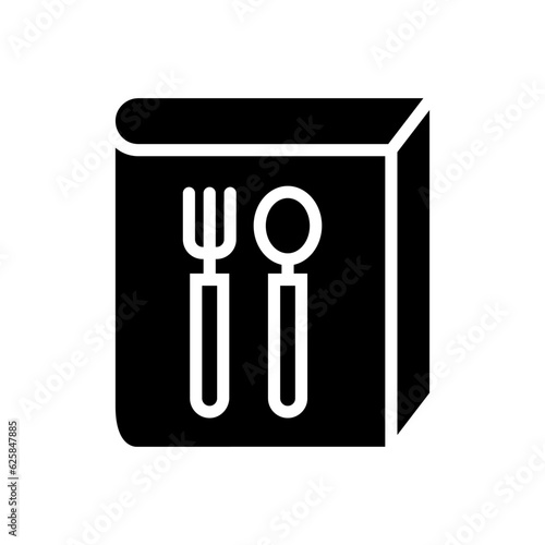 Cookbook icon