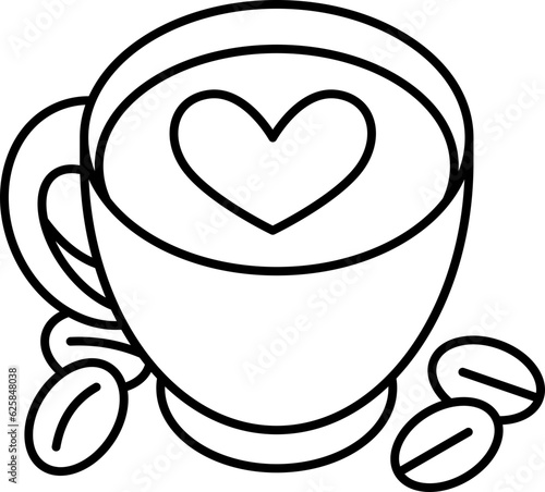 caffeine  icon