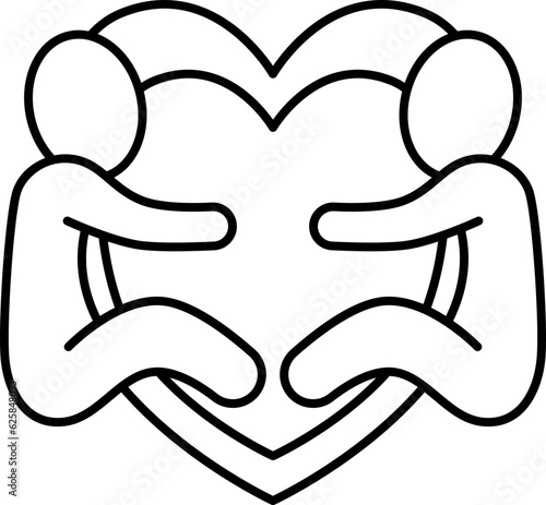 love  icon
