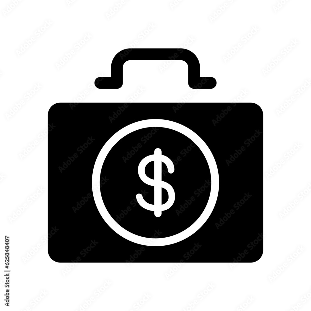 Budget icon Budget icon