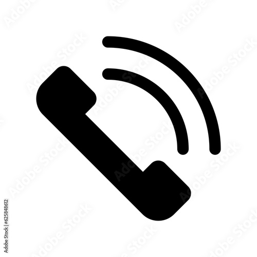 Emergency call icon