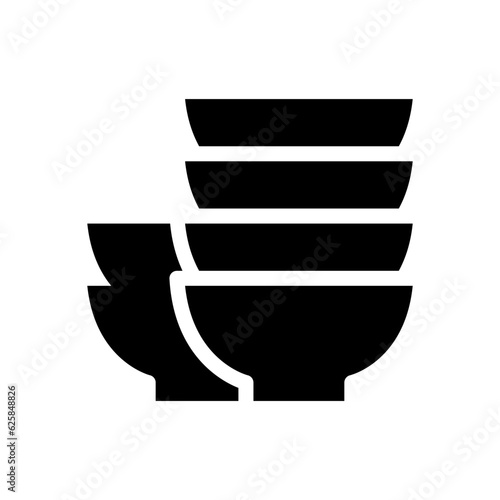 Bowl icon Free Download Bowl icon - GFXLoad