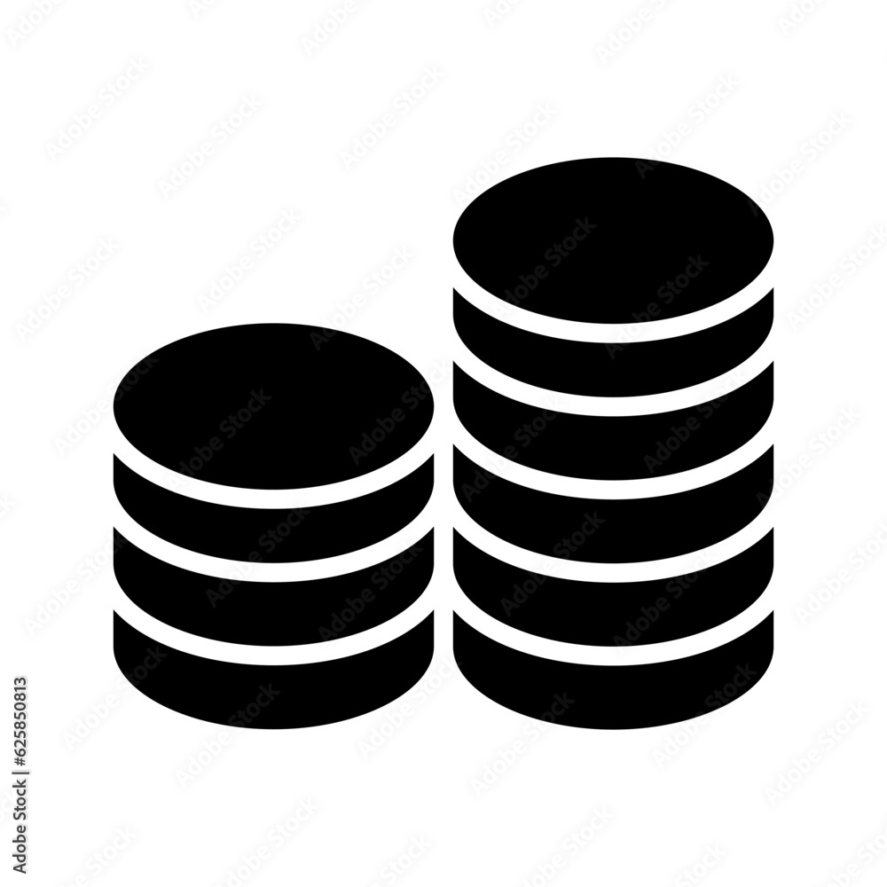 Coin icon Coin icon