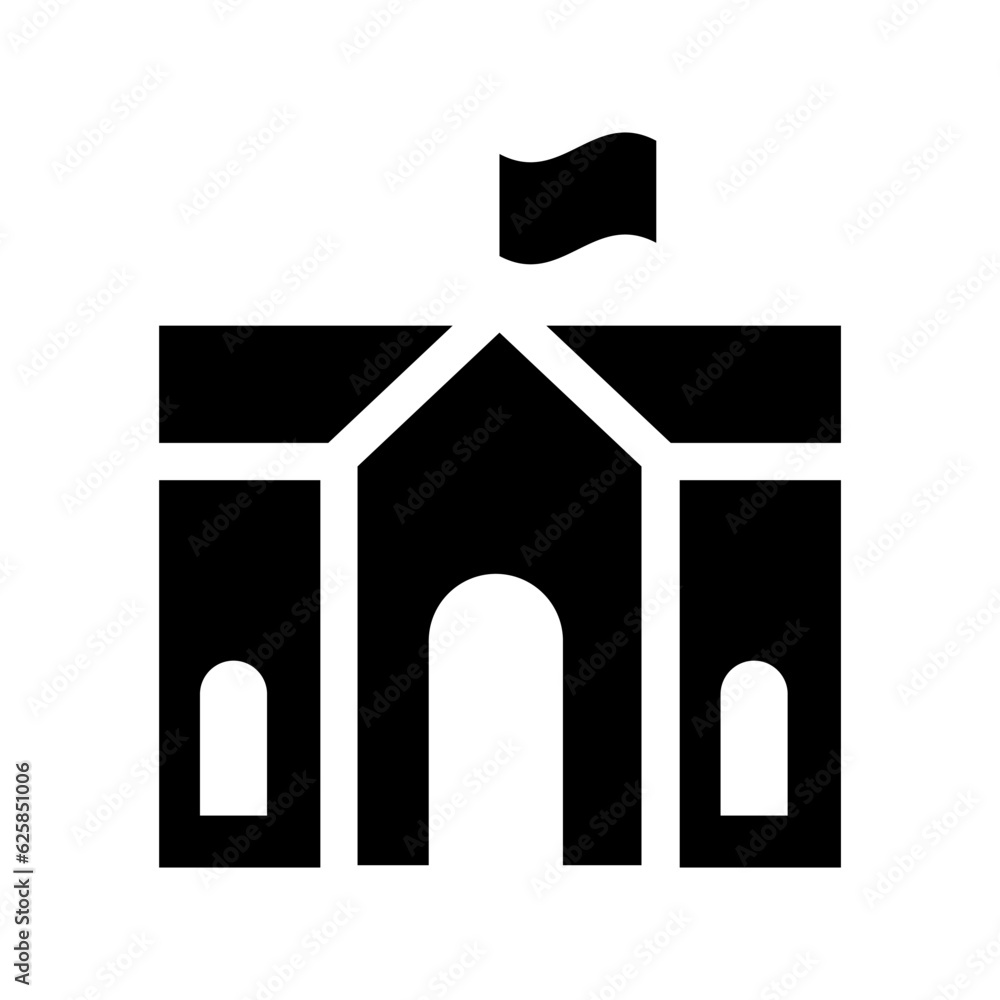 School icon School icon