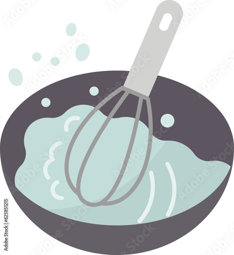 stirring  icon