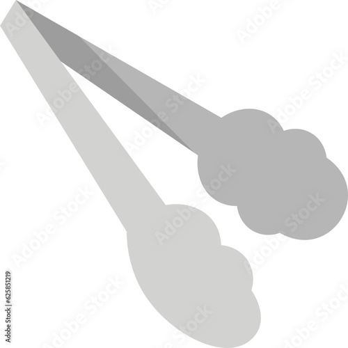 tongs  icon