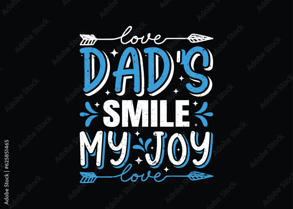Obraz premium Father's Day greeting, Legend t-shirt design, Father's day t-shirt design, Father's day quotes t-shirt design, typography t-shirt design, Dad Typography Vector Design, Father T-shirt Design.