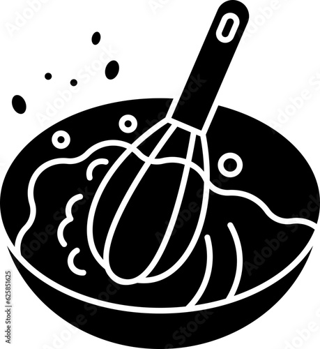 stirring  icon