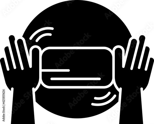rolling  icon