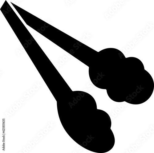 tongs  icon