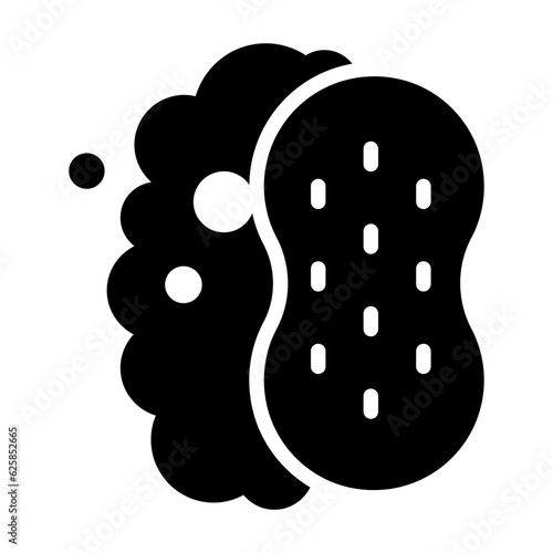 Sponge icon
