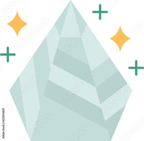 crystal  icon