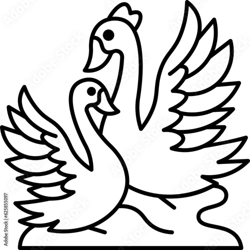 birds  icon