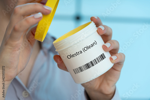 Photography Olestra (Olean) worst reputation food additives