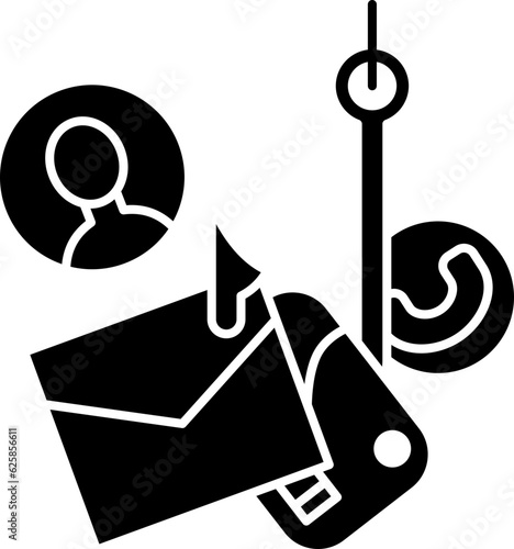 phishing  icon