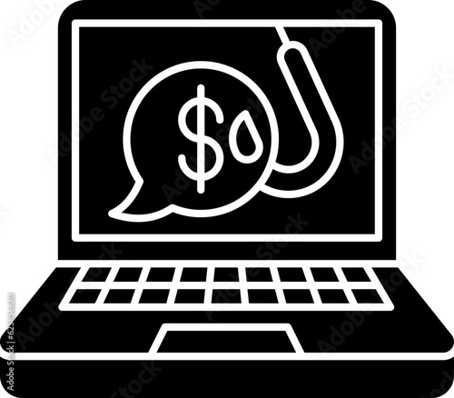scammer  icon