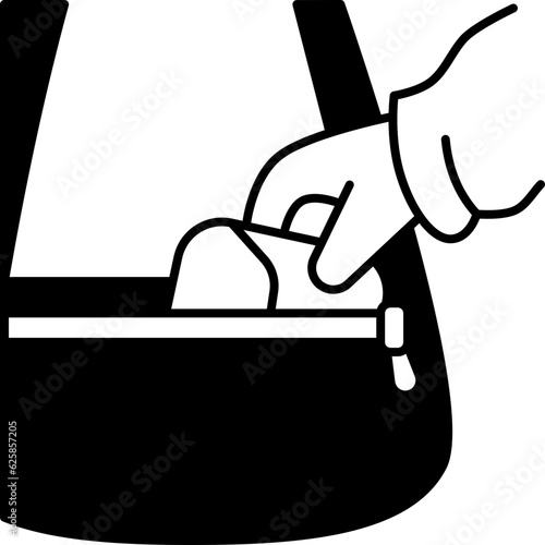 burglary  icon