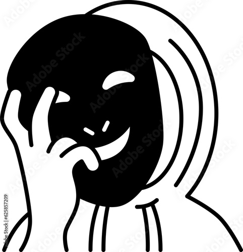 deception  icon