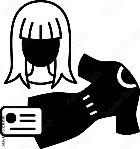 disguised  icon