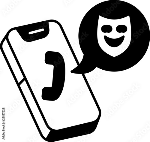 phone  icon