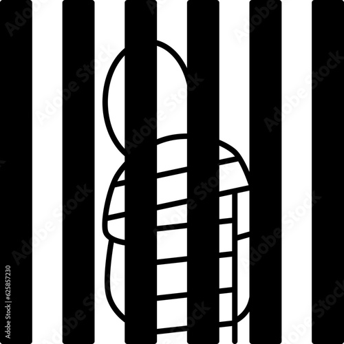 prison  icon
