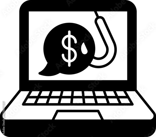 scammer  icon