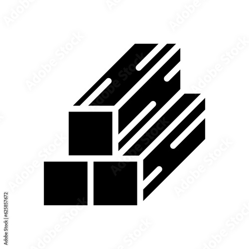 Wood icon
