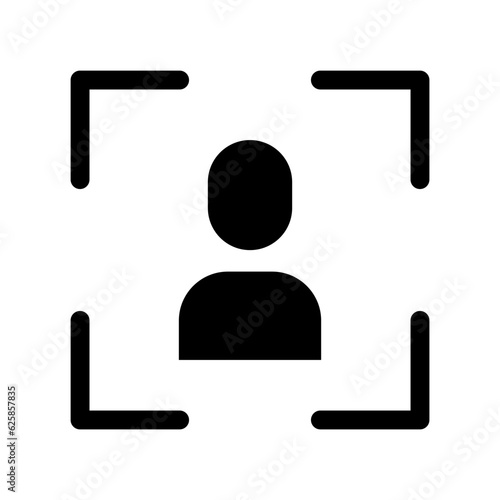 Hacker icon