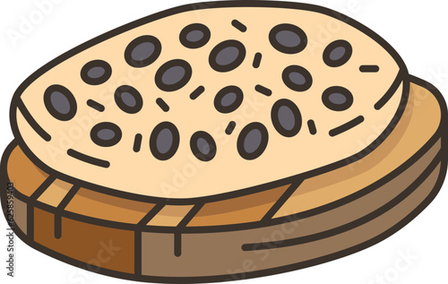 lavash  icon