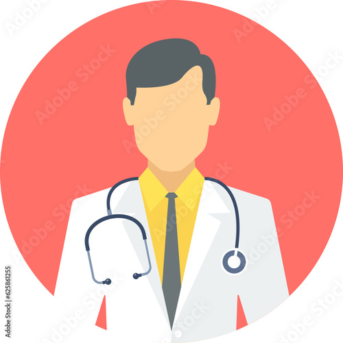 Doctor
