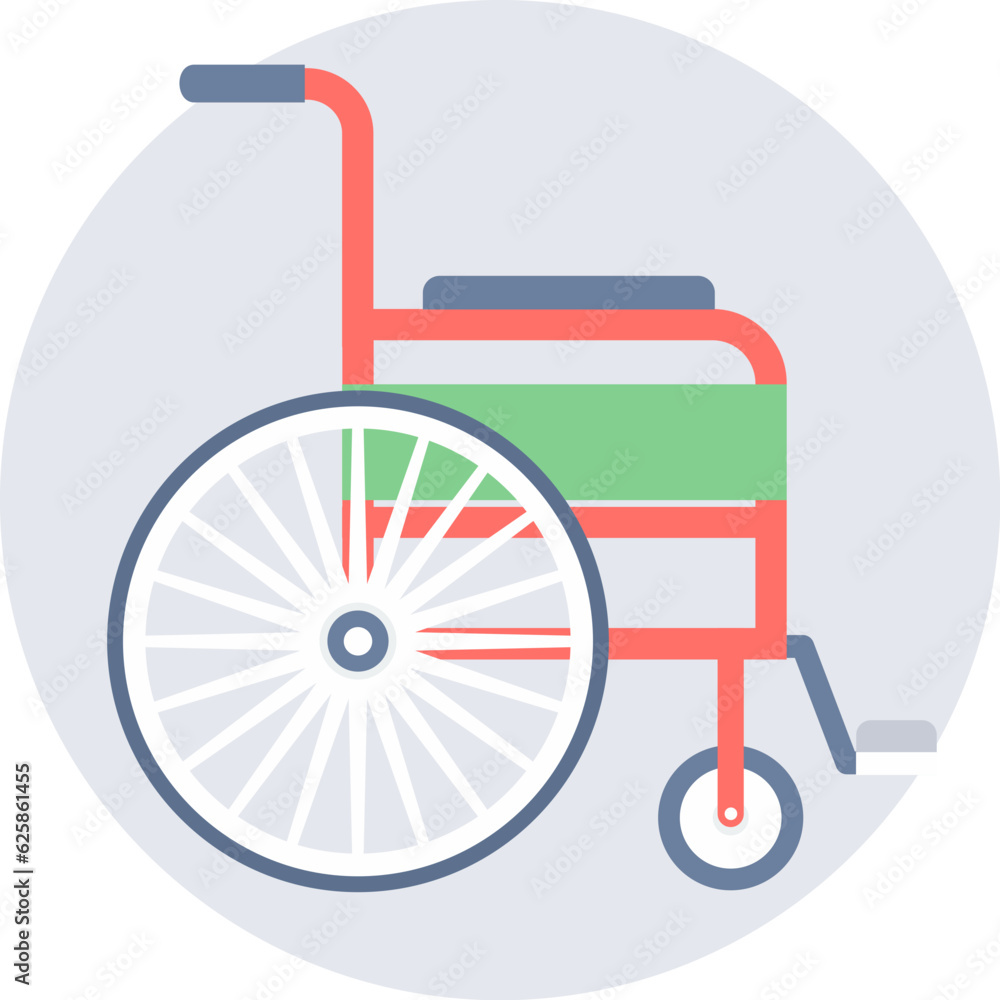 Wheelchair Wheelchair