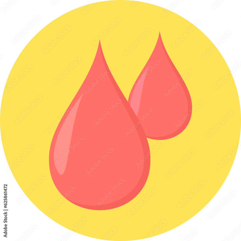 Obraz premium Blood Donation 