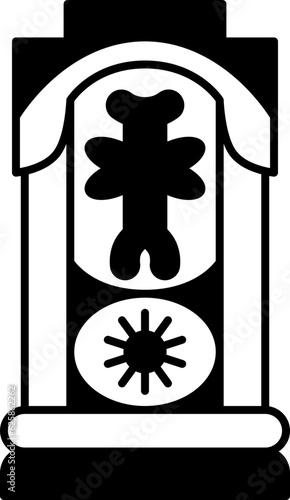 khachkar  icon