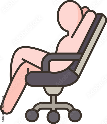 relax  icon