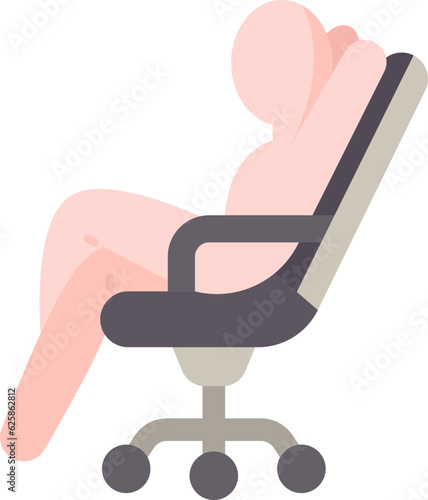 relax  icon
