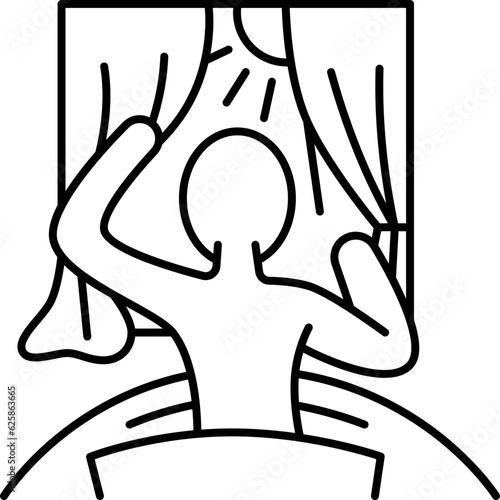 wake  icon