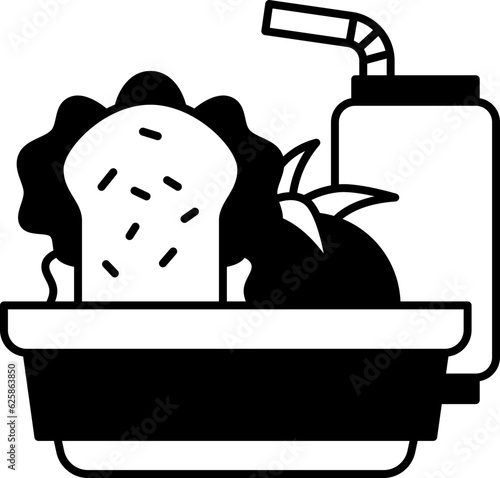 lunch  icon