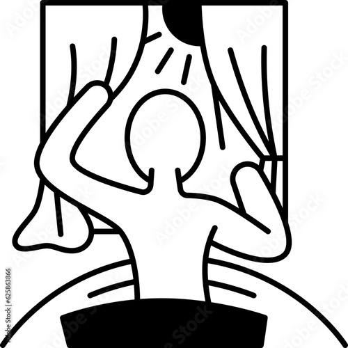 wake  icon