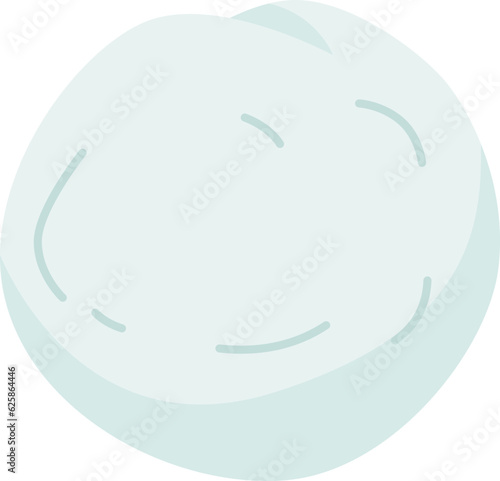 snowball  icon