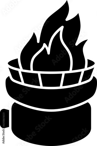 bonfire  icon