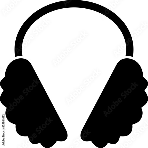 earmuffs  icon