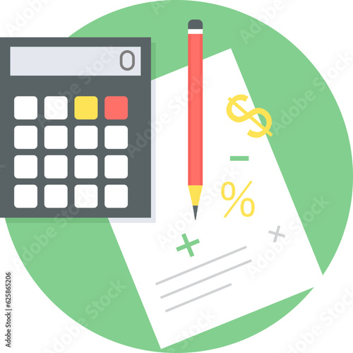 Business Calculation