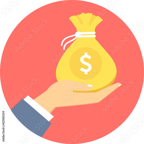 Money Bag