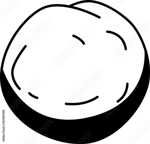 snowball  icon