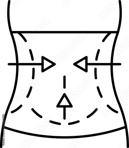 body  icon