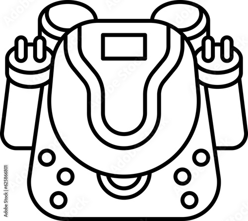 body  icon