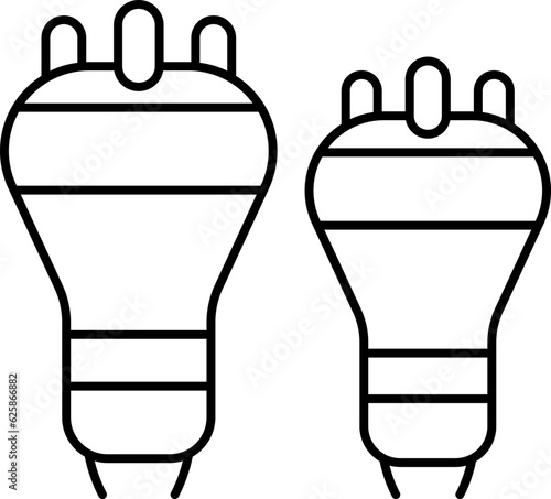 vacuum  icon