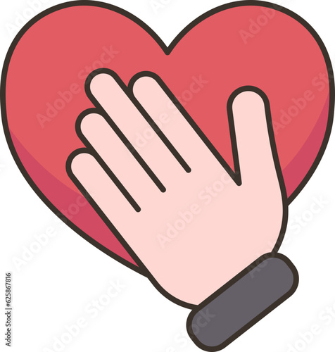 honesty  icon