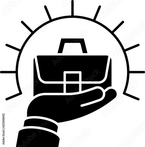 responsibility  icon